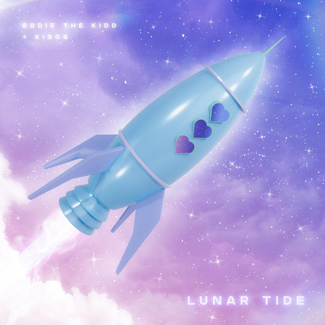 Lunar Tide cover