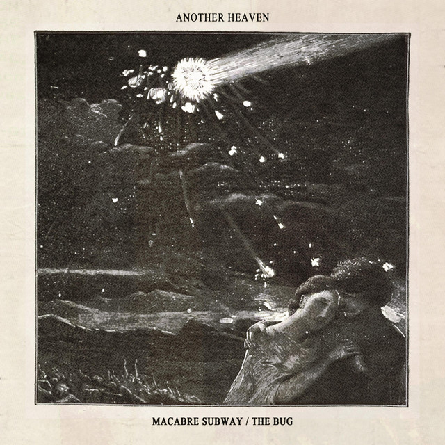 Macabre Subway album image