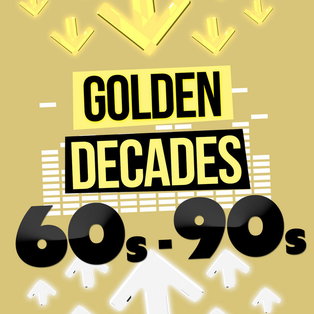 60's 70's 80's 90's Hits Believe