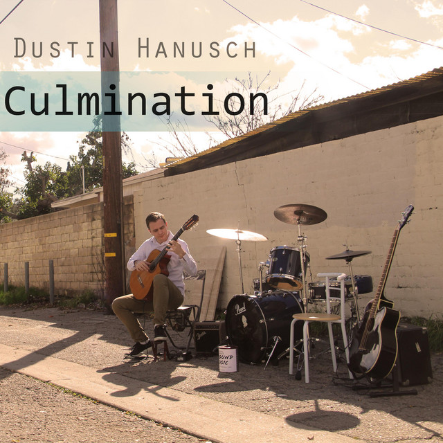 Culmination - EP by Dustin Hanusch | Spotify