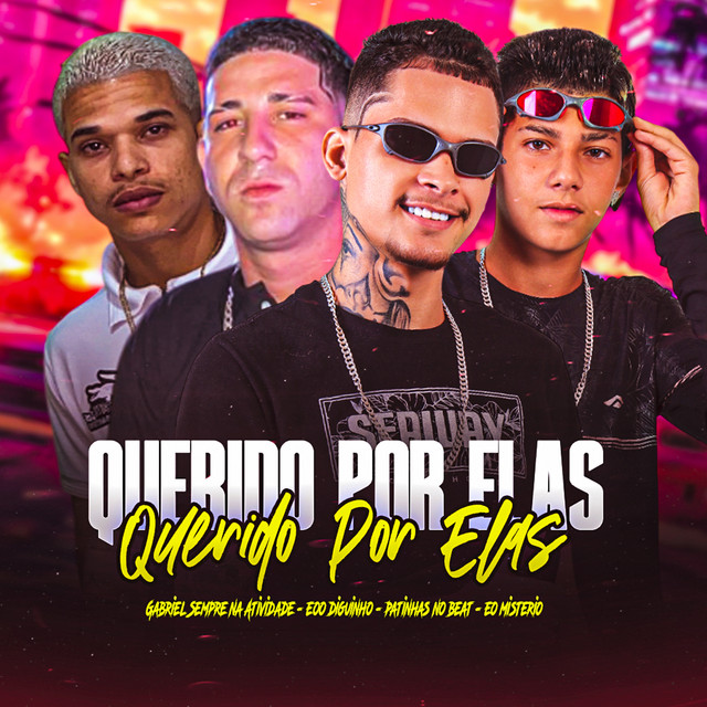 Querido por Elas