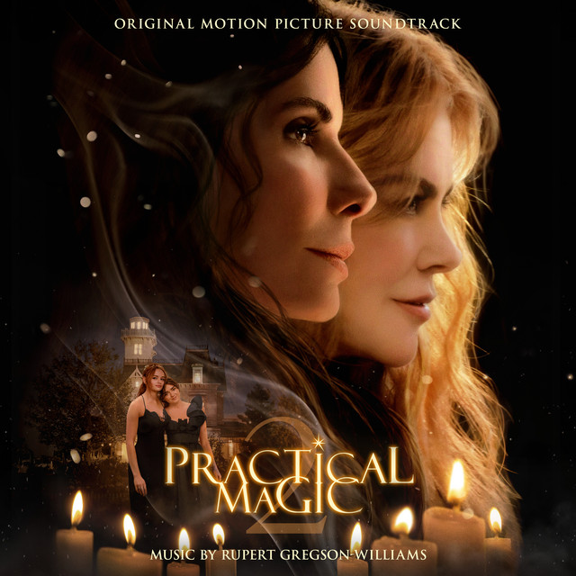 Practical Magic 2 (Original Motion Picture Soundtrack) album image