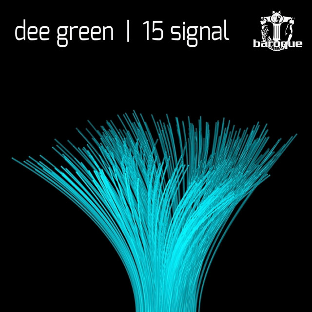 15 Signal cover