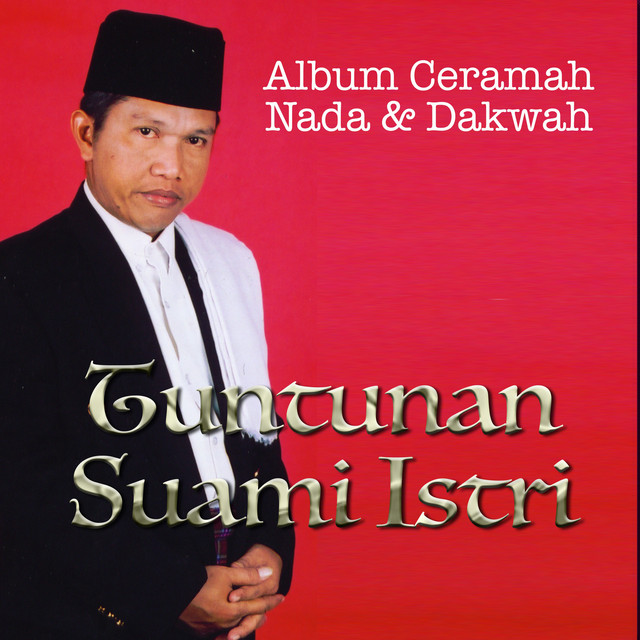 Album Ceramah Nada & Dakwah : Tuntunan Suami Istri cover art