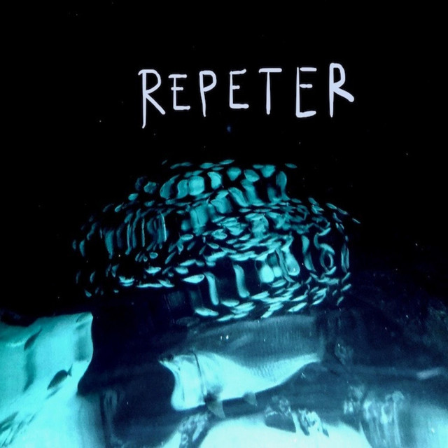 Repeter