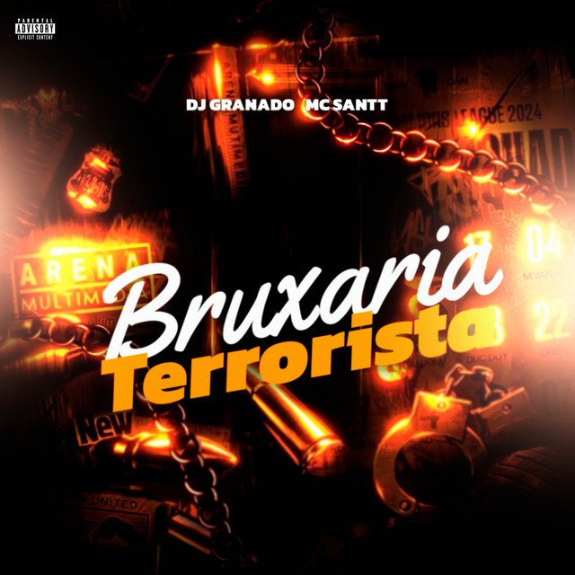 Bruxaria Terrorista