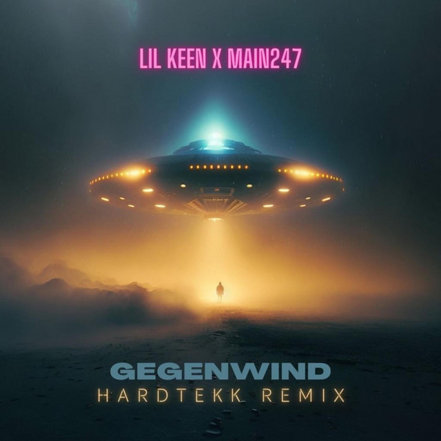 GEGENWIND - HARDTEKK REMIX