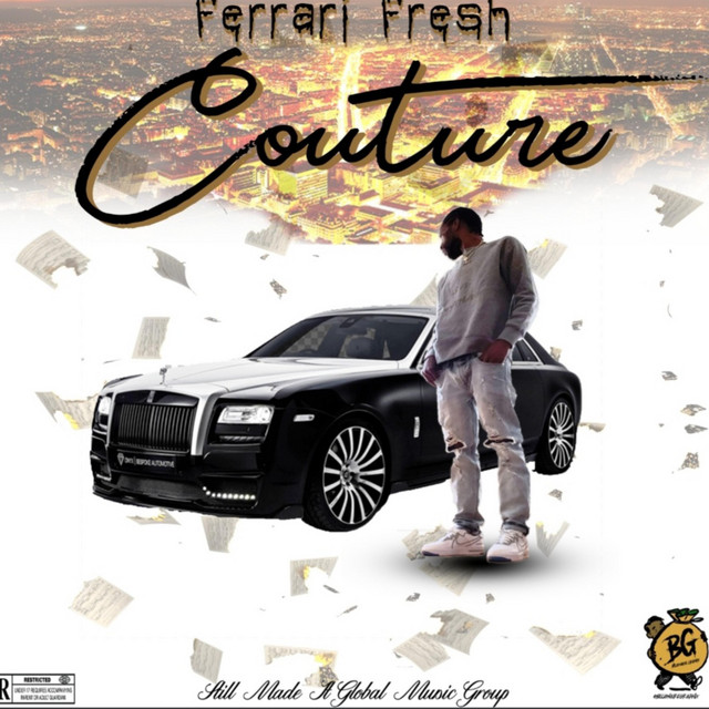 Couture - Album by Ferrari Fresh | Spotify