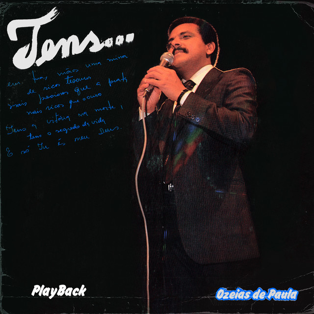 Tens (Playback) cover art