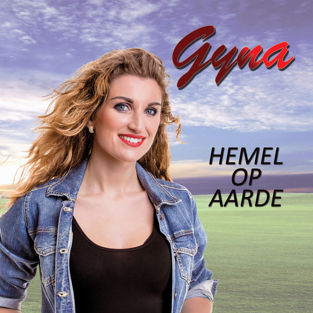Hemel Op Aarde cover