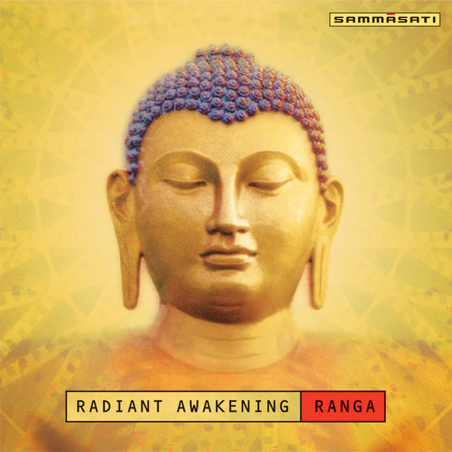 Radiant Awakening cover art