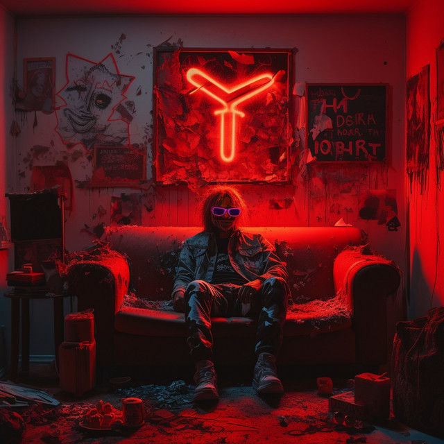 Cover art: ЖОСТІК — САЛТОВСКИЙ РЕЙНДЖЕР