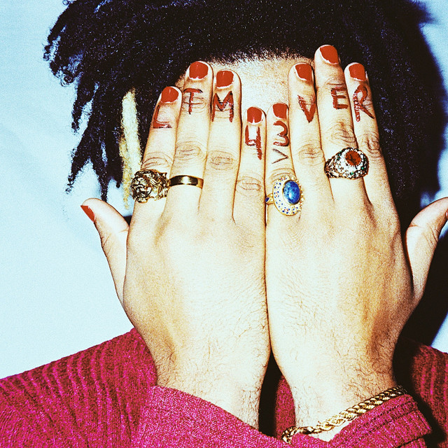 Loyal to Myself Forever, Vol. 1 cover art