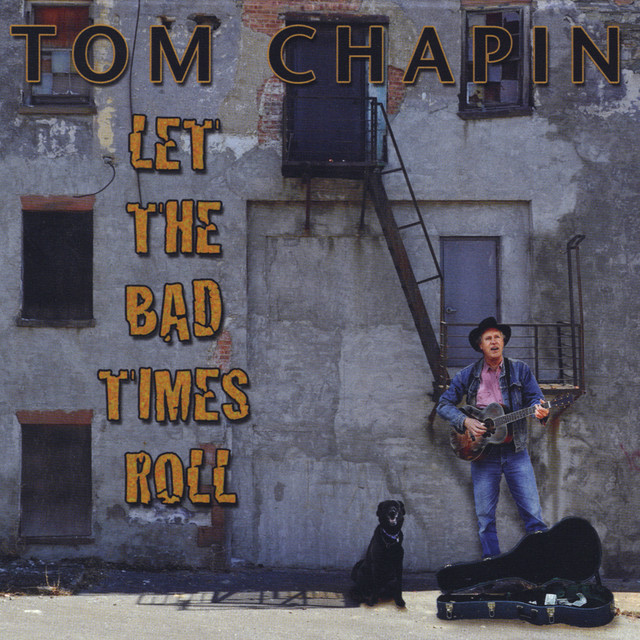 Let The Bad Times Roll cover