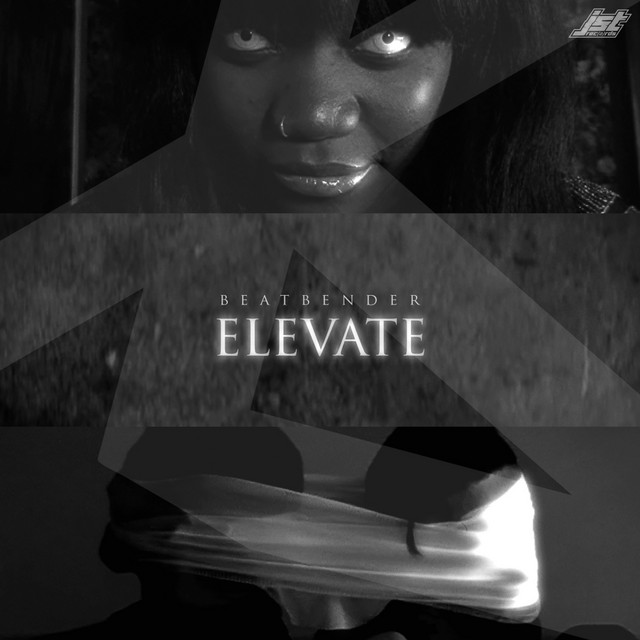 Elevate cover art