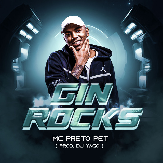 Gin Rocks