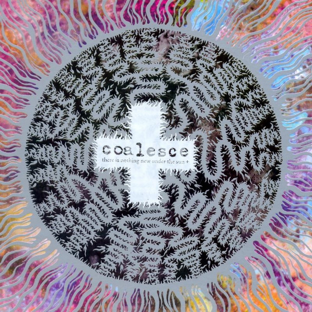 There Is Nothing New Under The Sun cover art