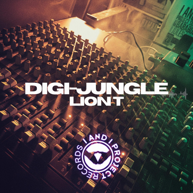 Digi-Jungle