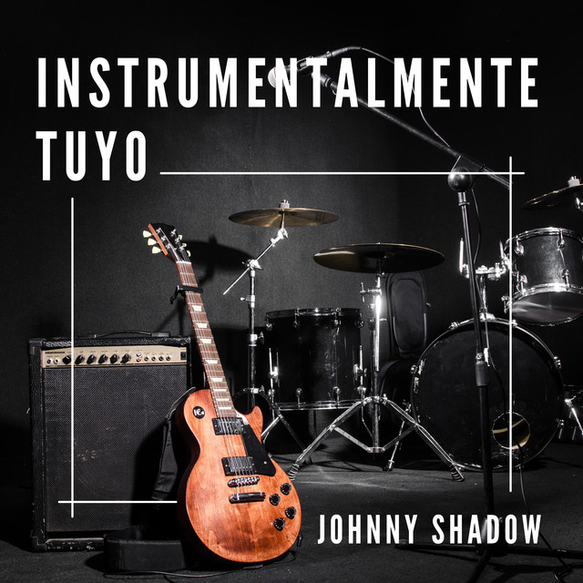 Instrumentalmente Tuyo cover art