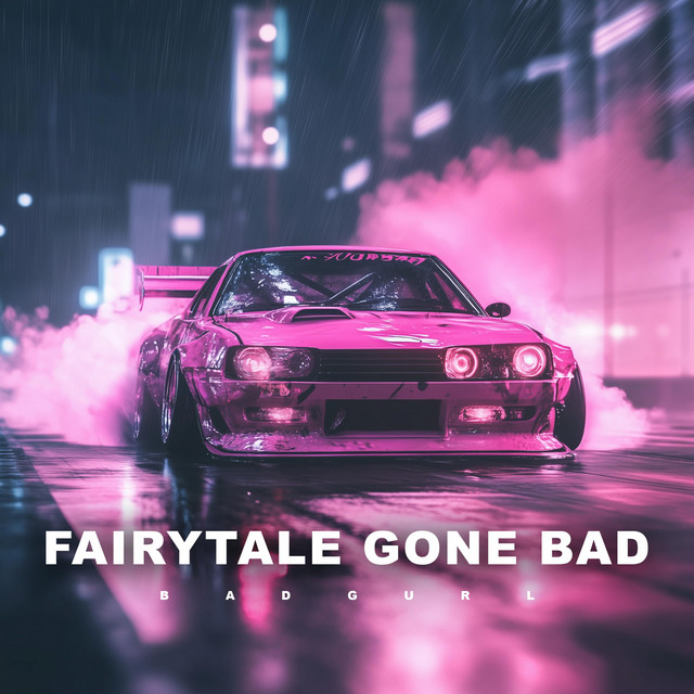 Fairytale Gone Bad - Hoodtrap