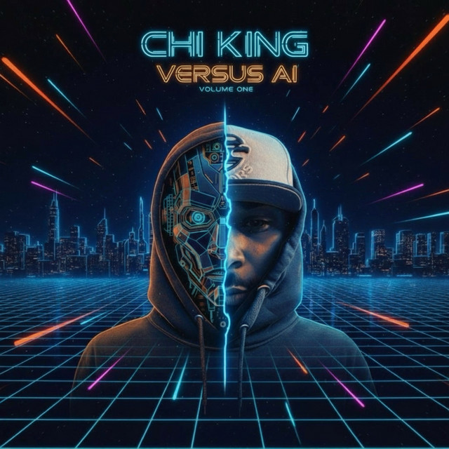 Intro cover art