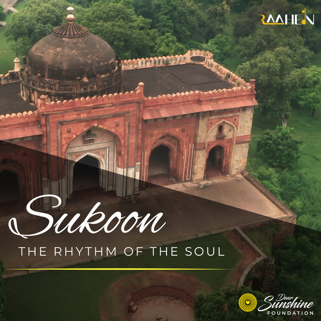 Sukoon: The Rhythm of the Soul