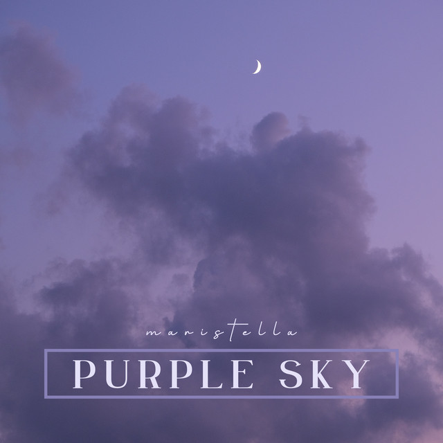 Maristella cover art
