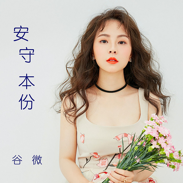 安守本份 2017 (劇集《使徒行者2》插曲)