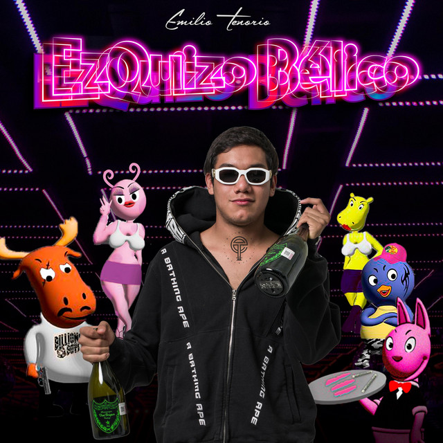 Ezquizobélico