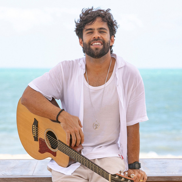 Quero Ir Com Você cover
