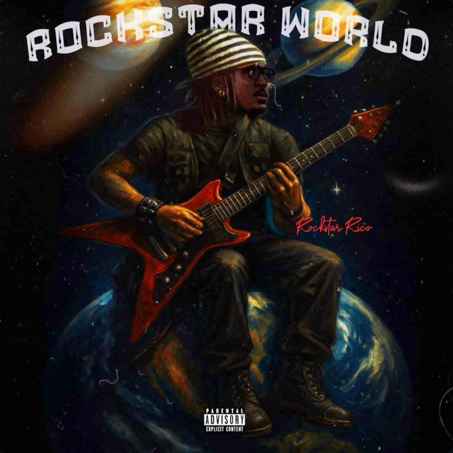 Rockstar World