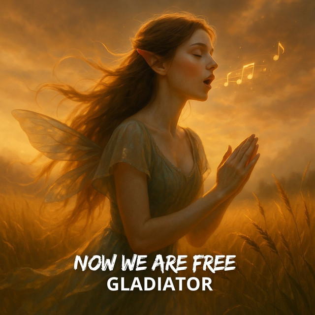 Now We Are Free - GLADIATOR