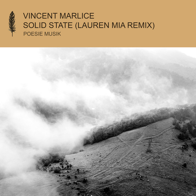 Solid State - Lauren Mia Remix