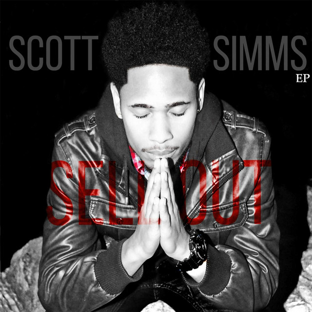Sell Out cover art