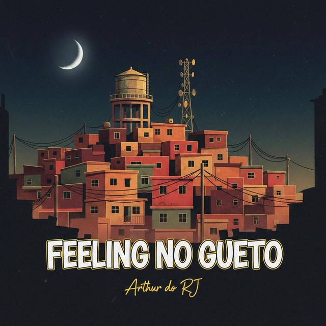 Feeling no Gueto