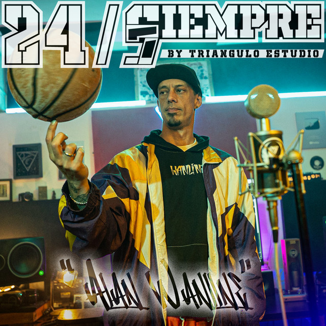 Alan Wanline 24/Siempre