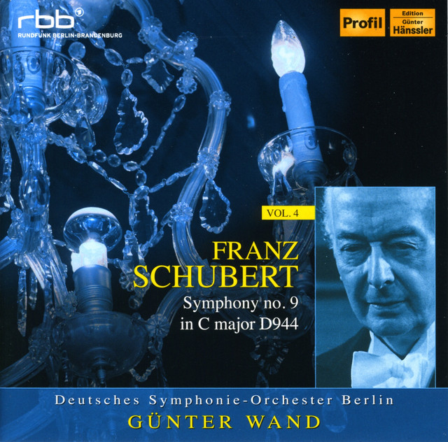 Schubert: Symphony No. 9