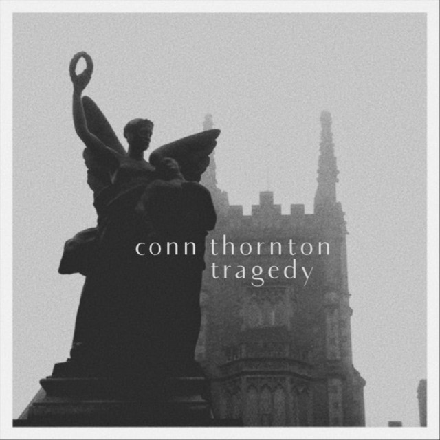 Tragedy cover