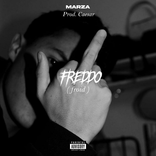 Freddo cover art