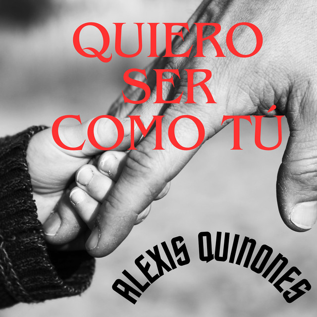 Alexis Quinones