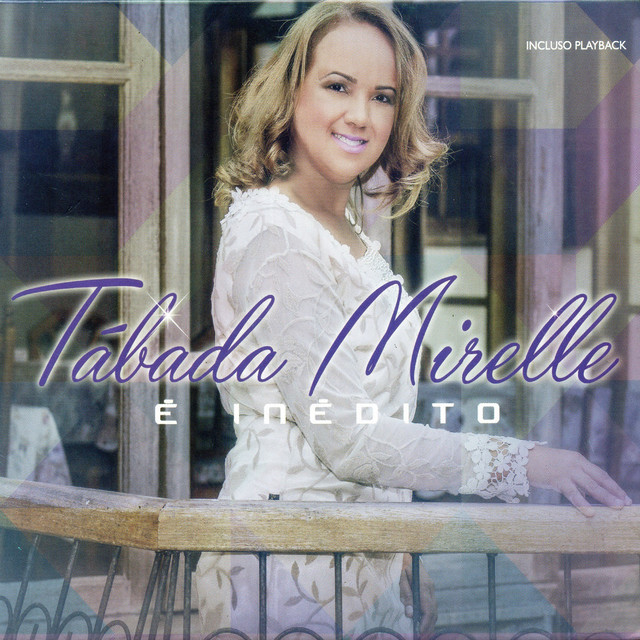 É Inédito cover art