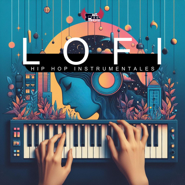 Susurros en la Ciudad - Instrumentals Hip Hop Lofi
