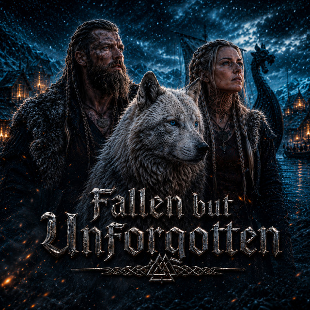 Viking Lore Beats