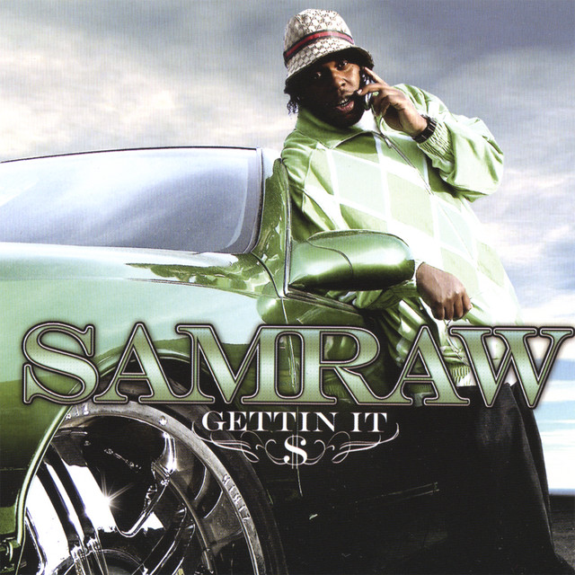 Samraw