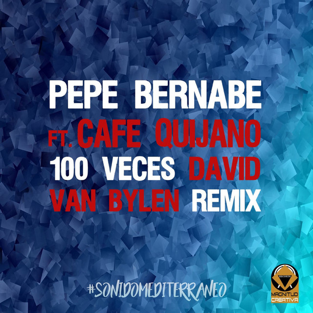 100 Veces - Remix
