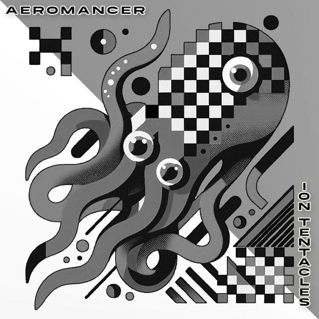 Ion Tentacles cover art