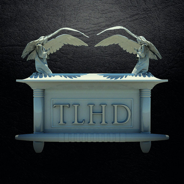 The Love Hate Demos cover art