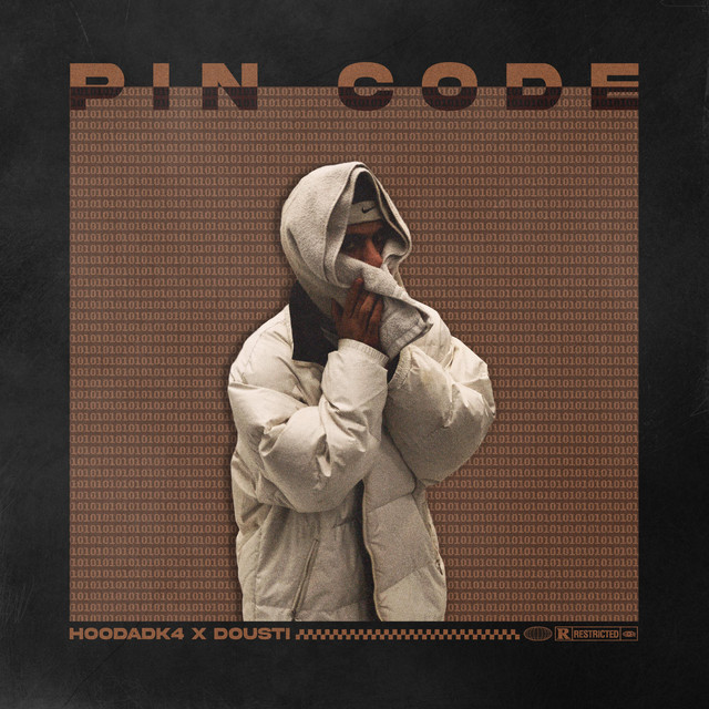 Pin Code cover art