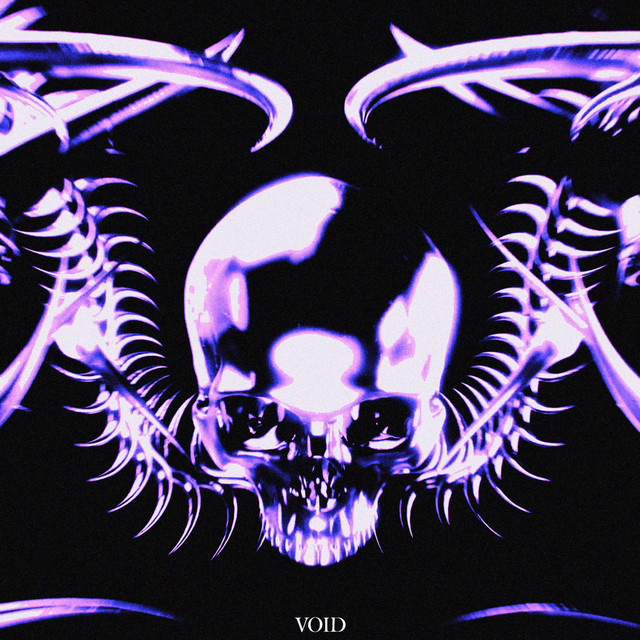 VOID cover art