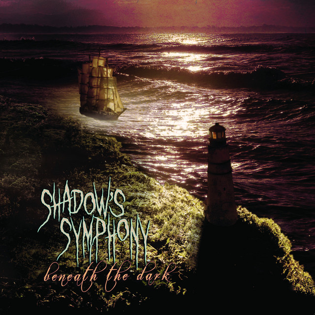 Beneath the Dark cover art